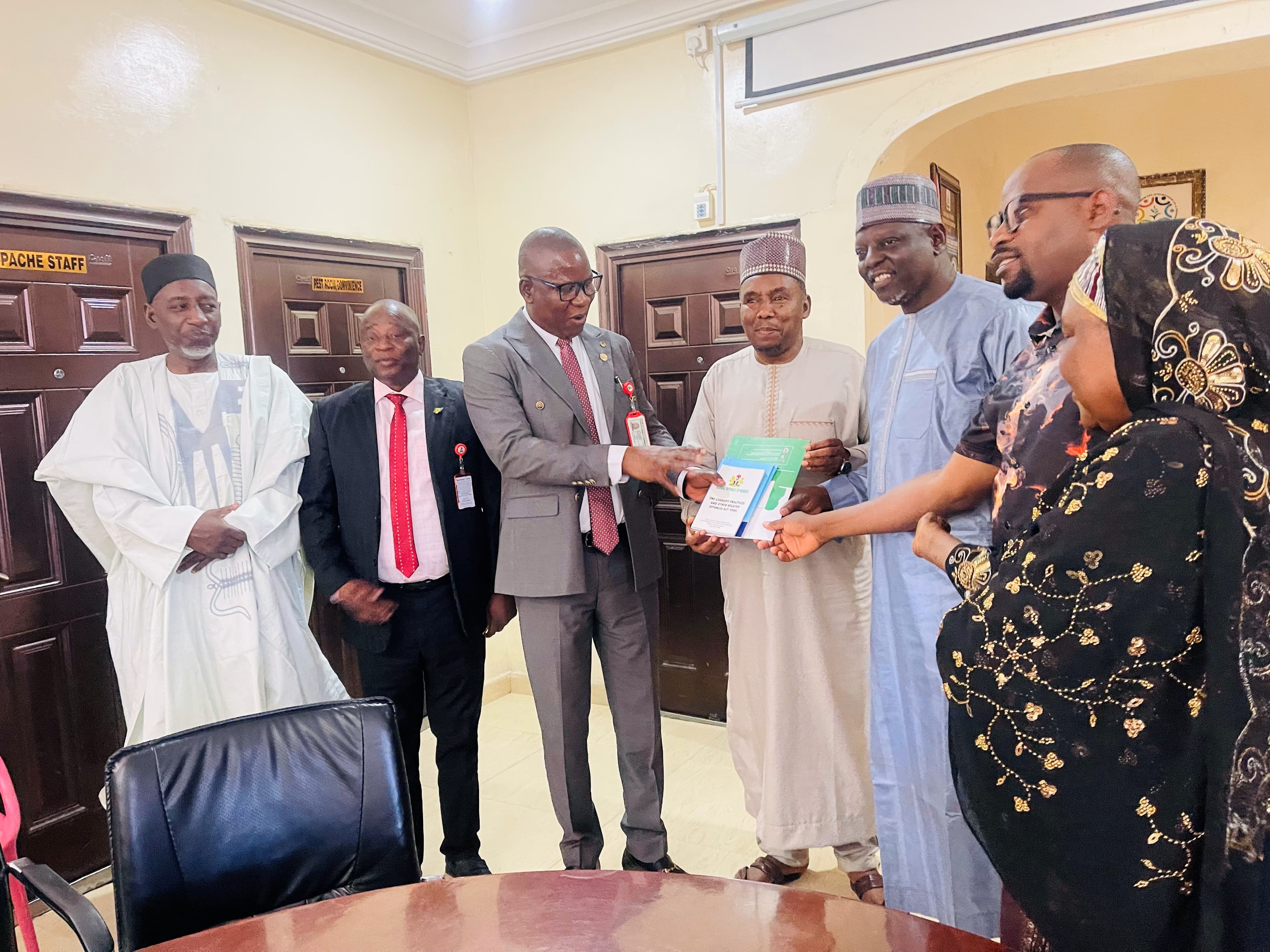 PACHE programme activity