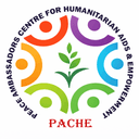 PACHE – Peace Ambassadors Centre for Humanitarian Aid & Empowerment